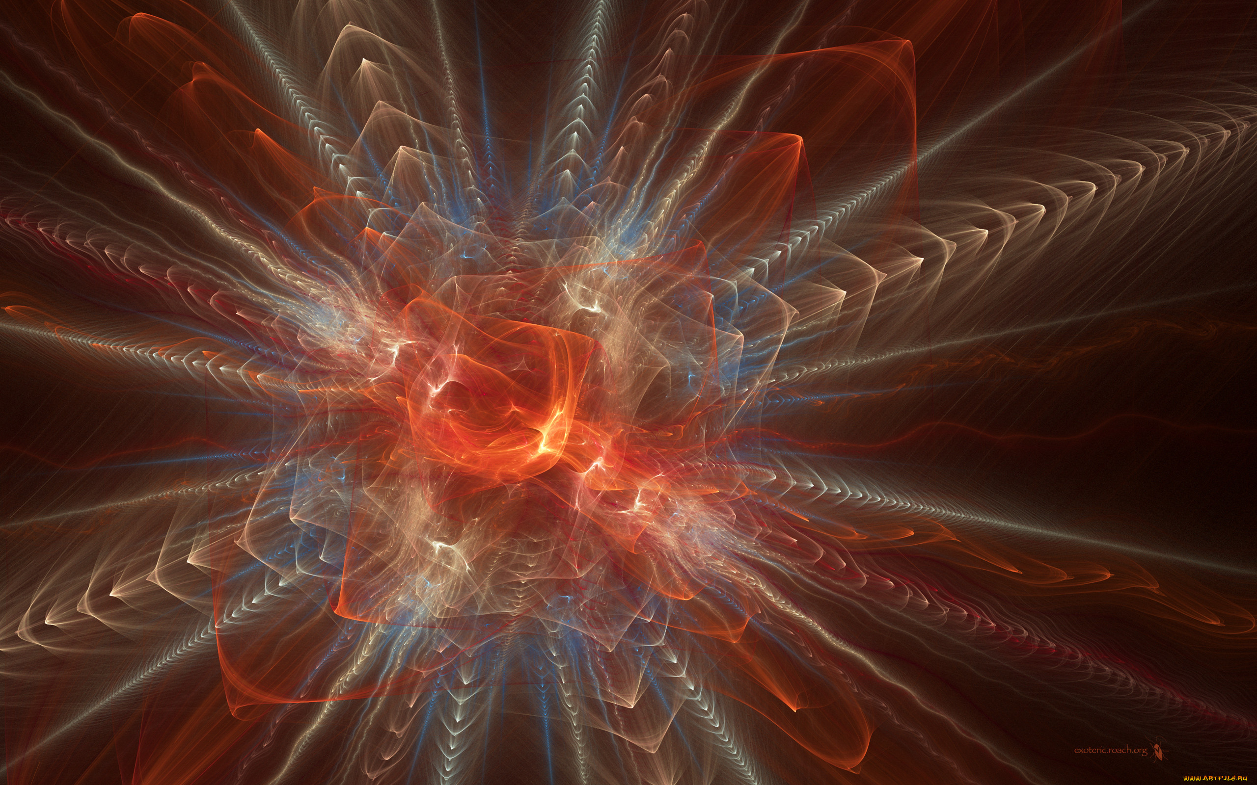 3, , abstract, 
